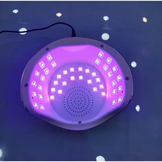Máy hơ móng tay sun T2 plus 98W