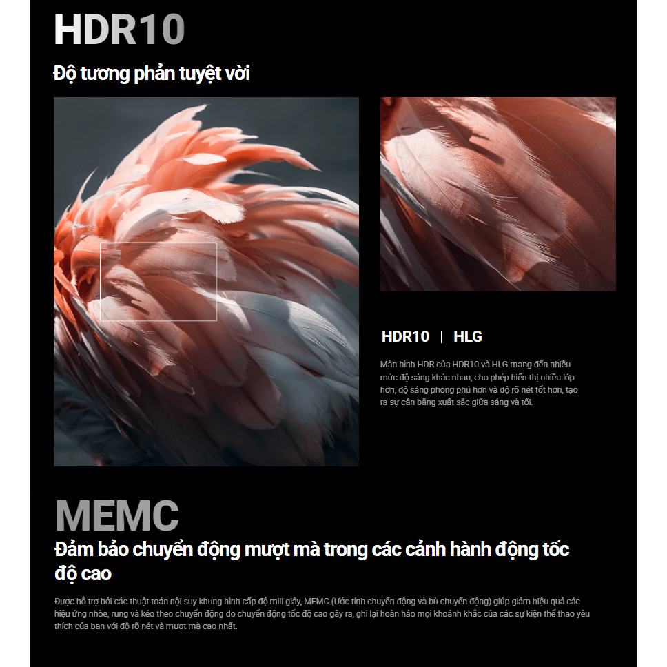 Tivi Xiaomi A Pro 55inch Hệ điều hành Google TV, Độ phân giải 4K UHD - Bảo hành 2 năm