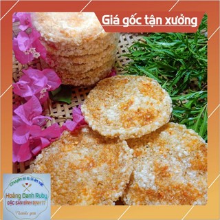 Cơm cháy chiên mắm ngon khó cưỡng