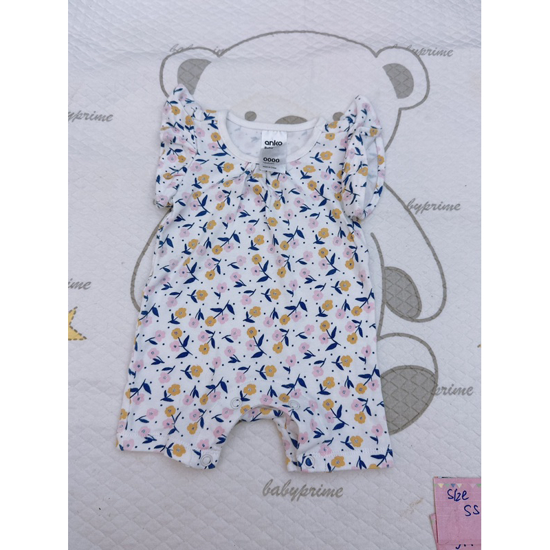 Combo  5b  body đùi cho bé