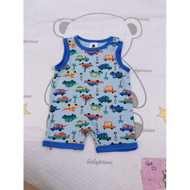 Combo  5b  body đùi cho bé