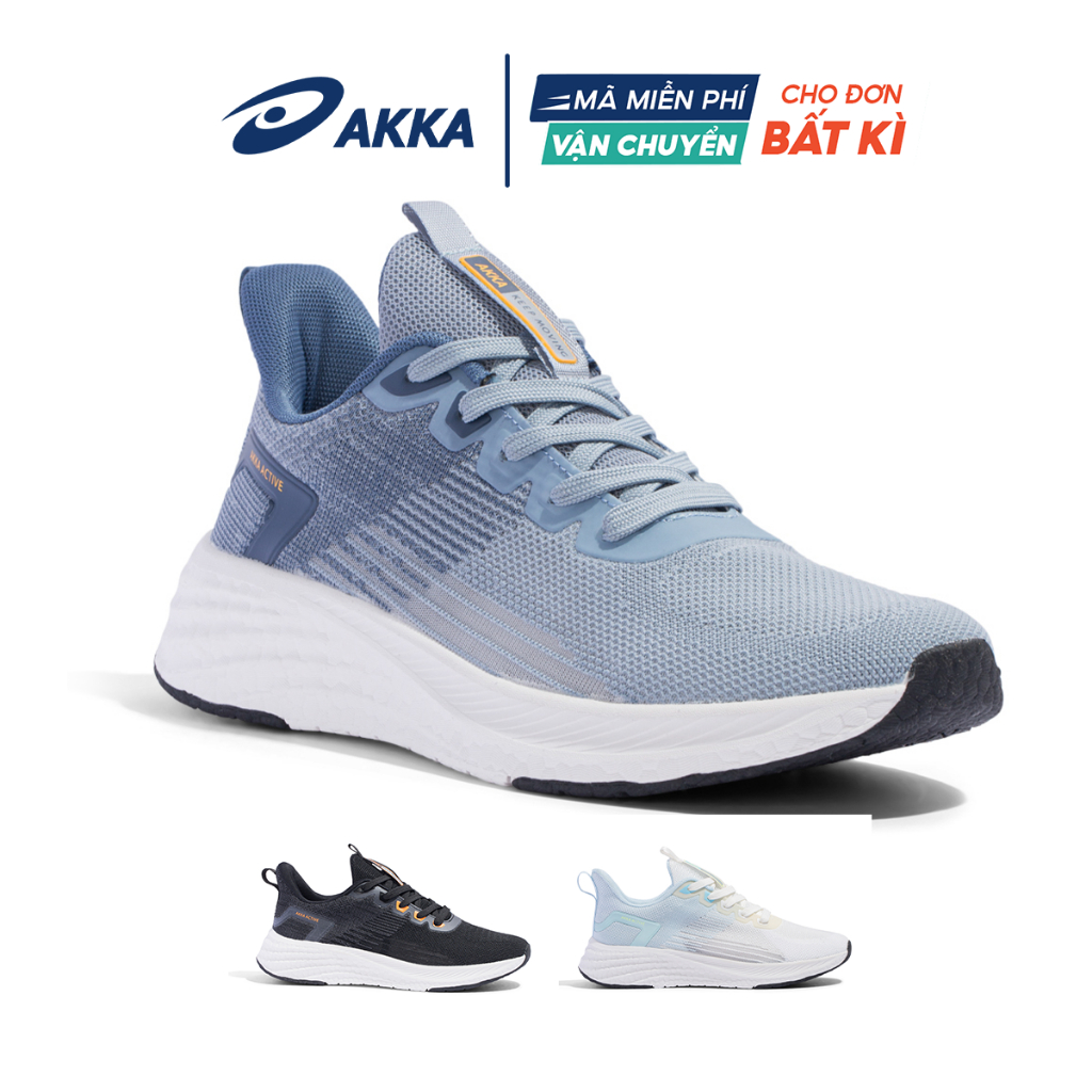 Giày thể thao AKKA Active 2213