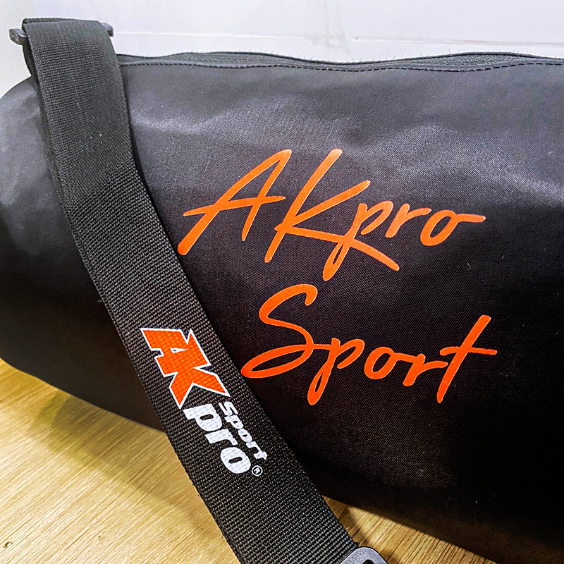 Túi trống thể thao đa năng AKpro Sport 2.0