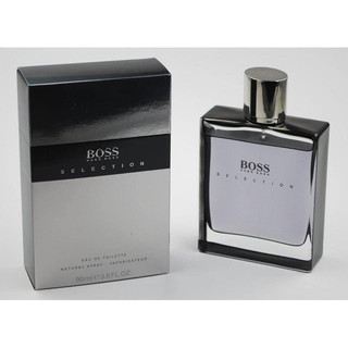 Nước hoa nam Hugo Boss Selection for Men EDT 90ml
