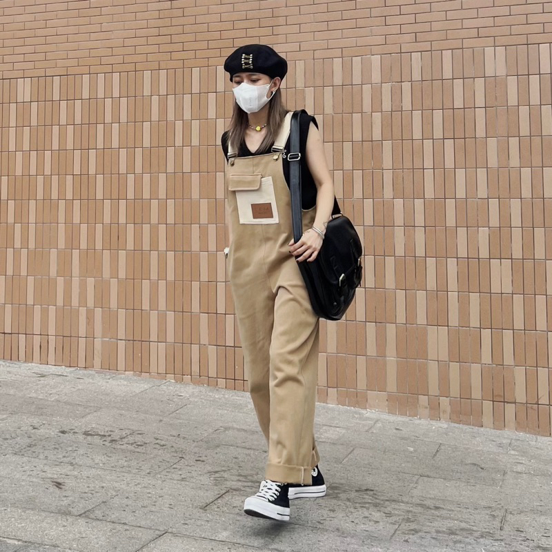 YẾM DÀI KAKI MIX MÀU