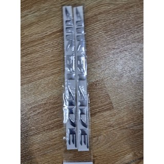 tem dán chữ nổi xe AB Airblade 125 đời 2013_2016