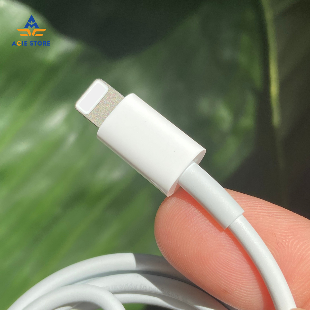 Dây Cáp Sạc Nhanh PD 20W Cao Cấp ACIE STORE Chính Hãng Có Bảo Hành