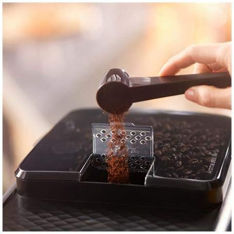 Máy Pha Cà Phê Philips EP2230/10 Latte go Made in Rumania Nội Địa Đức Máy pha cafe gia đình hiện đại GermanySnT 630041