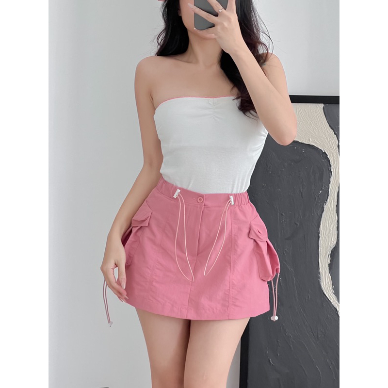 CHEERS - Chân váy POC