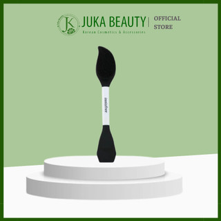 Cọ 2 đầu lấy mặt nạ và làm sạch mụn Innisfree Pore Dual Brush