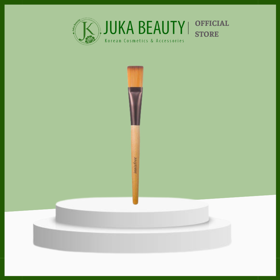 Cọ đắp mặt nạ Innisfree Beauty Tool Pack Brush