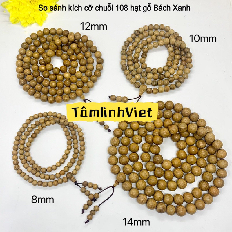 Vòng gỗ Bách Xanh Nam Phi, Vòng gỗ Nu Bách Xanh phong thủy (Chuyên bán Sỉ Vòng Ghỗ