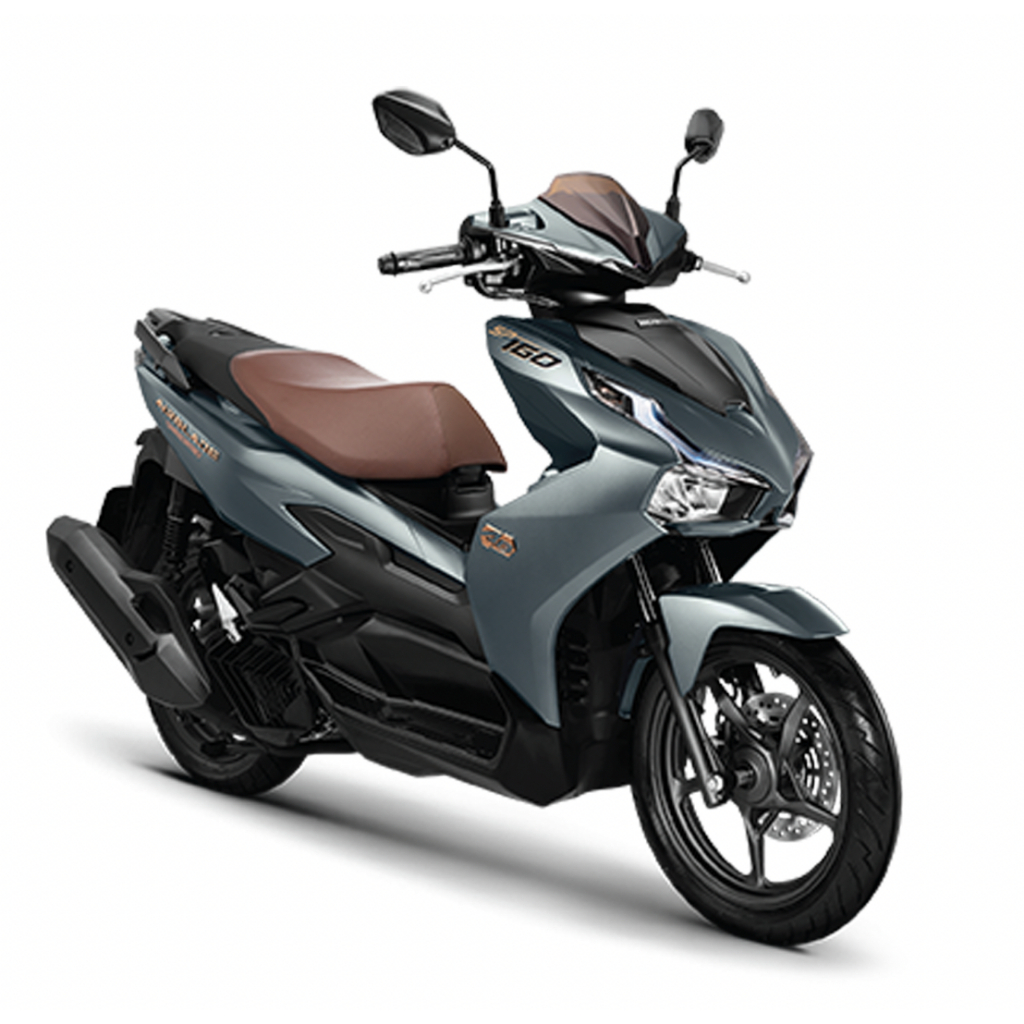 Xe Máy Honda Air Blade 160 Phiên Bản Đặc Biệt 2023