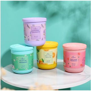 Sáp thơm khử mùi phòng,xe,tủ giày,toilet,tủ quần áo,sáp thơm mùi hương dịu nhẹ giá rẻ