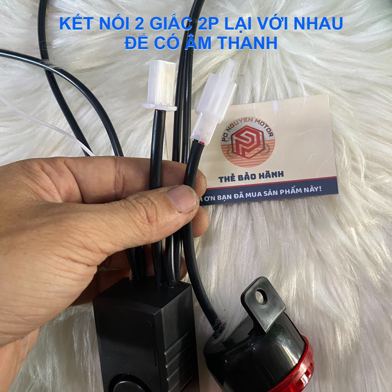 THIẾT BỊ TÌM XE TX1-V2.0 TRONG BÃI