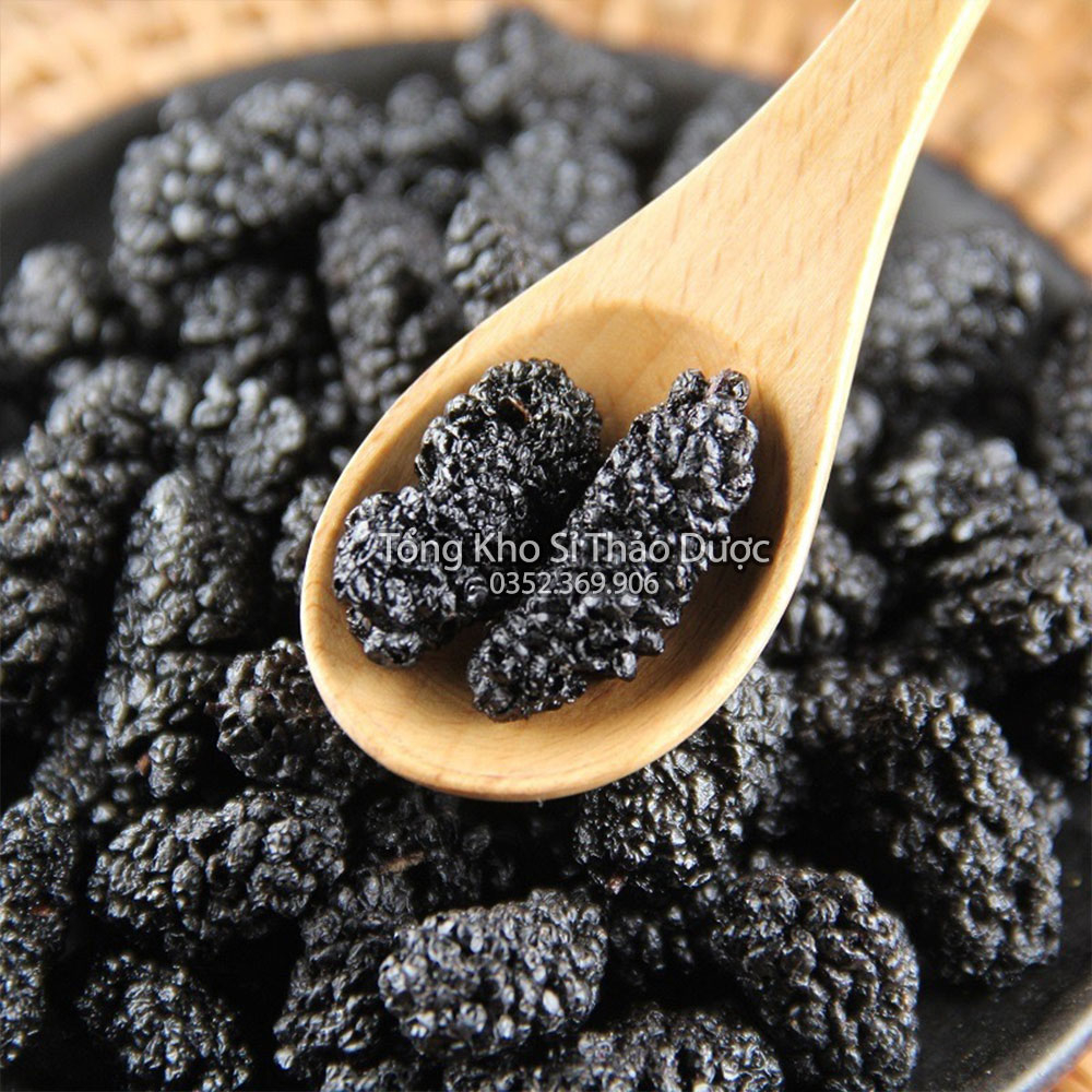 Quả dâu tằm khô 100g