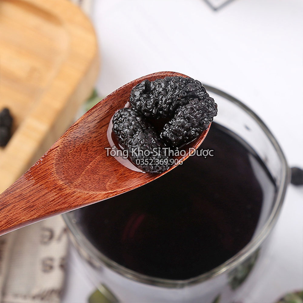 Quả dâu tằm khô 100g