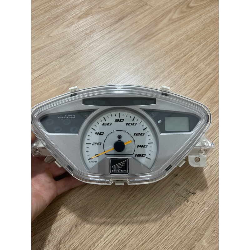 Đồng hồ Futureneo GT 2006-2008