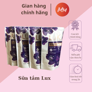 Sữa tắm lux 400ml-nội địa trung