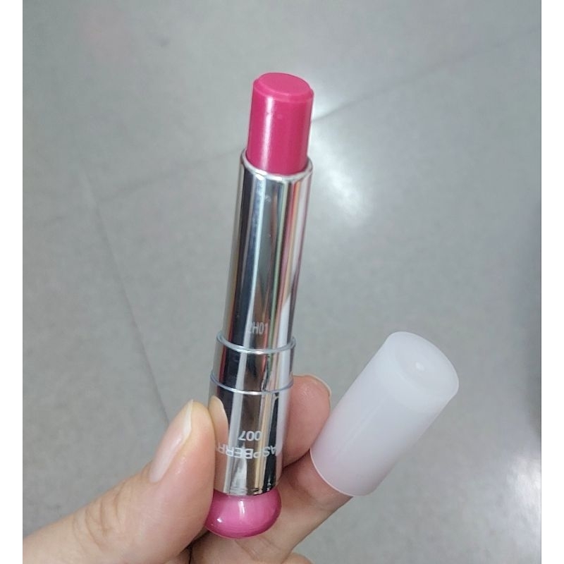 Lõi tester son dưỡng Dior Lip Glow