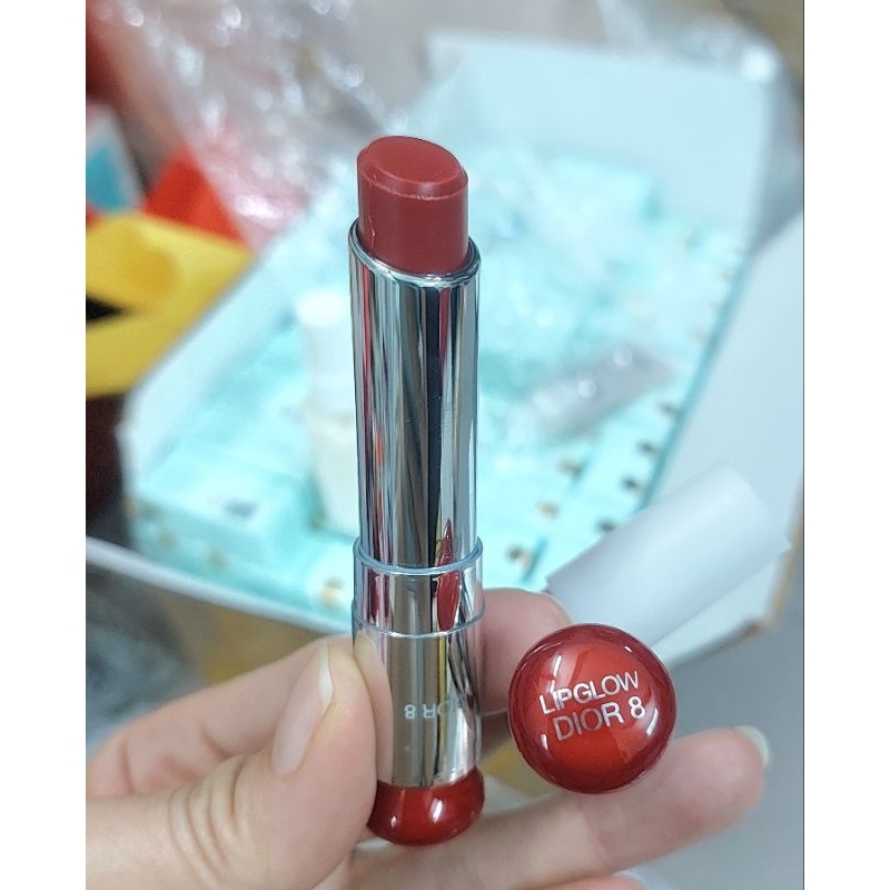 Lõi tester son dưỡng Dior Lip Glow