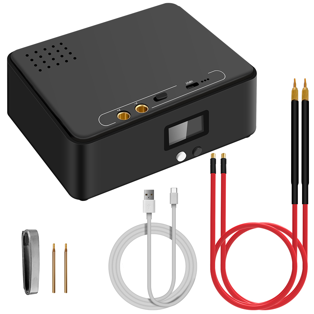 Tấm Niken Lỏng 11000Mah Công Suất Cao 0.3Mm Chuyên Dụng Dành Cho Máy Hàn