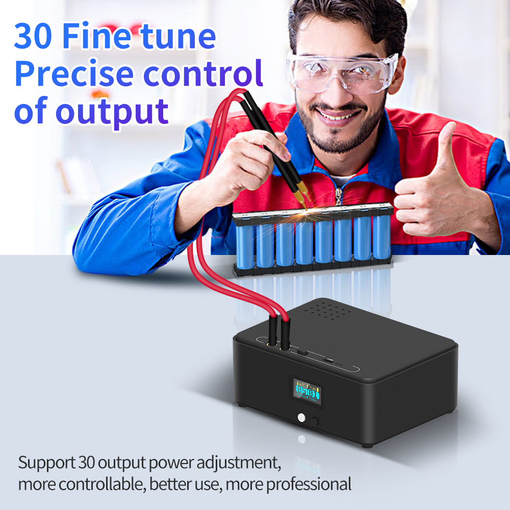 Tấm Niken Lỏng 11000Mah Công Suất Cao 0.3Mm Chuyên Dụng Dành Cho Máy Hàn