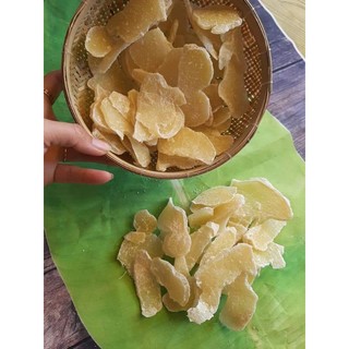 MỨT GỪNG ( TÚI ZIP 500G)