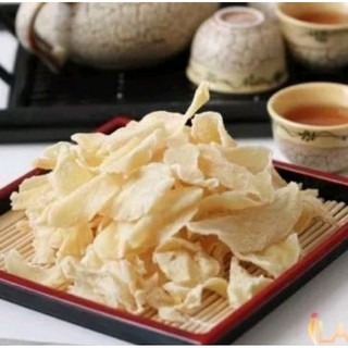 Mứt gừng