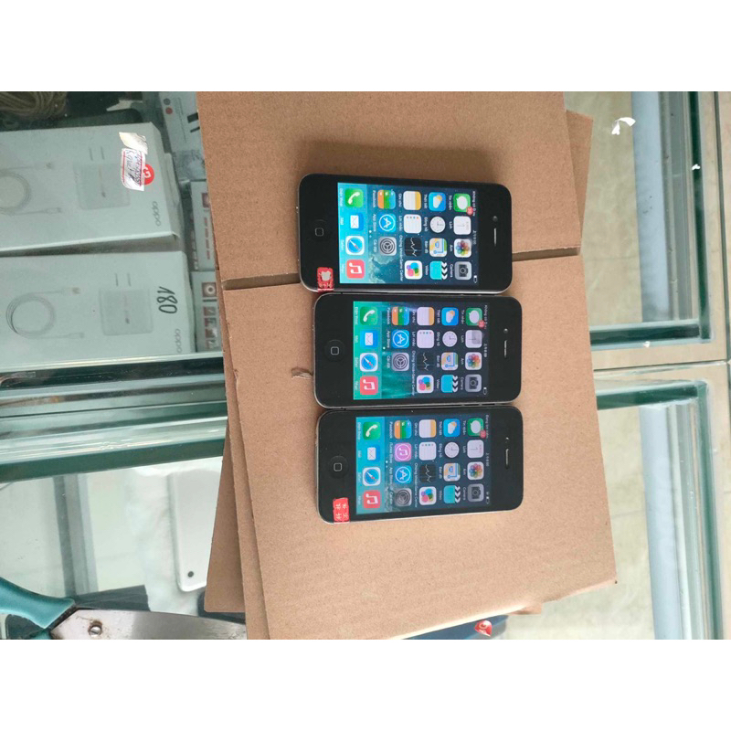 Điện thoại giá giẻ