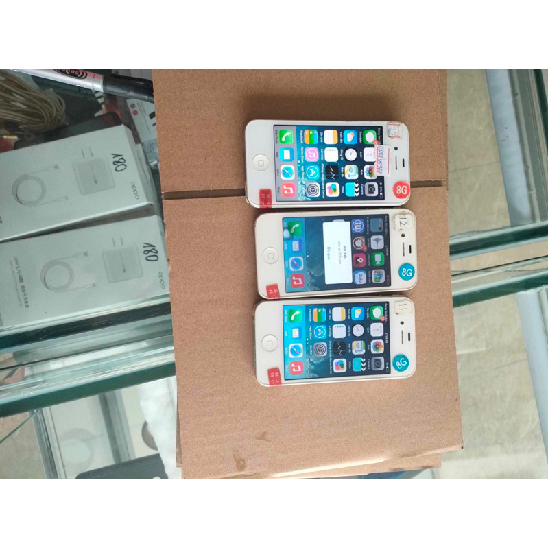 Điện thoại giá giẻ