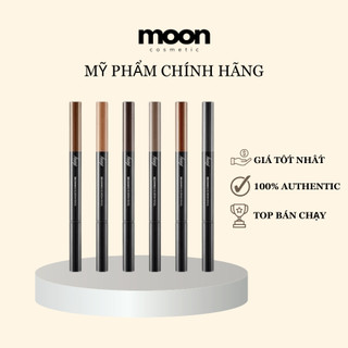 Chì kẻ mày the face shop