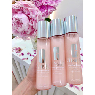 Toner Clinique Moisture Surge Hydrating 100ML