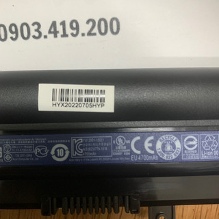 Pin laptop Acer Aspire E5-411 E5-421 E5-471 E5-472 E5-511 E5-551 E5-571 AL14A32 – E5-471