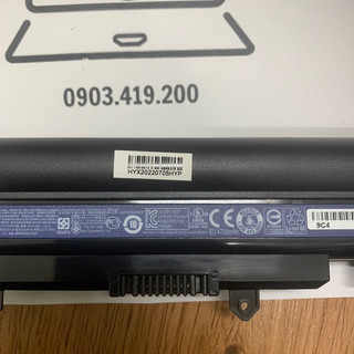 Pin laptop Acer Aspire E5-411 E5-421 E5-471 E5-472 E5-511 E5-551 E5-571 AL14A32 – E5-471