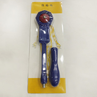 Cây vỗ thông kinh lạc ứng dụng từ cẩm nang dưỡng sinh