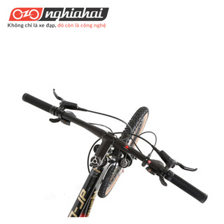 Xe đạp địa hình UNZEN-JP
