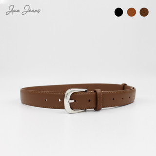 Aaa Jeans - Dây Lưng Da Thật Khóa Cài Thời Trang