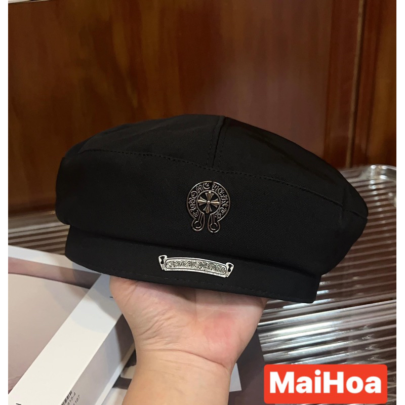 Mũ nồi Chromeheart cho nữ