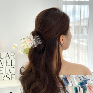 Kẹp tóc hình bướm Modleaf Butterfly pin Hàn Quốc