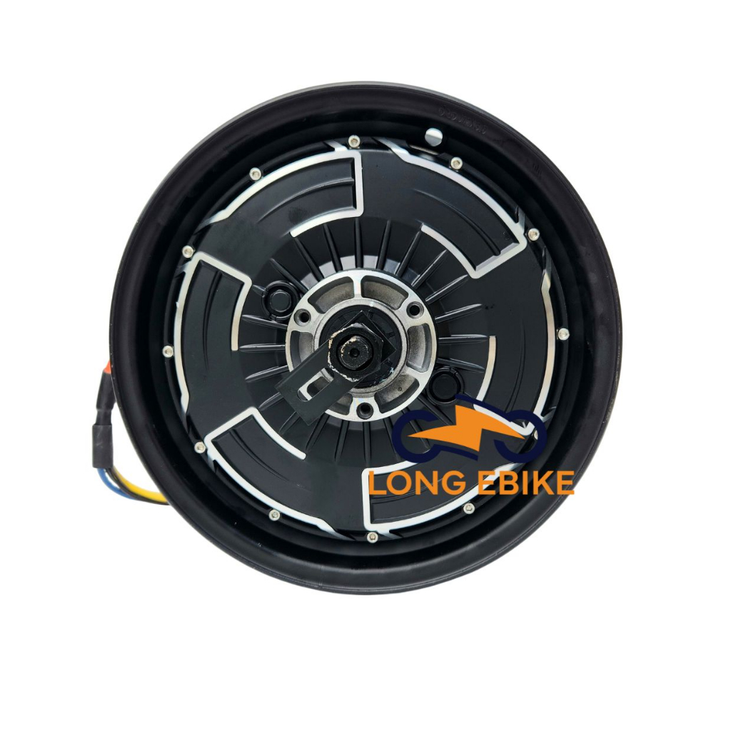 Động cơ QSMOTOR 5000w v4 12 inch