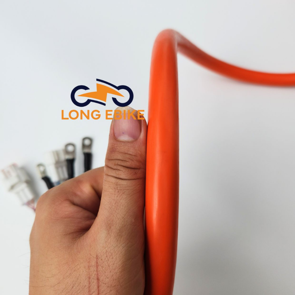 Động cơ QSMOTOR 5000w v4 12 inch