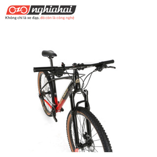 Xe đạp địa hình UNZEN-JP