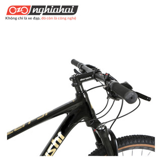 Xe đạp địa hình UNZEN-JP