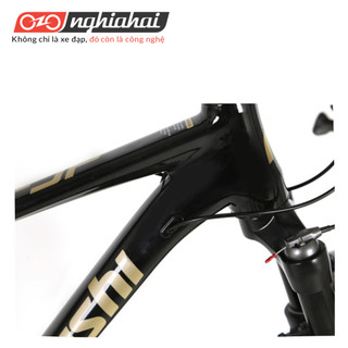 Xe đạp địa hình UNZEN-JP