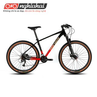 Xe đạp địa hình UNZEN-JP