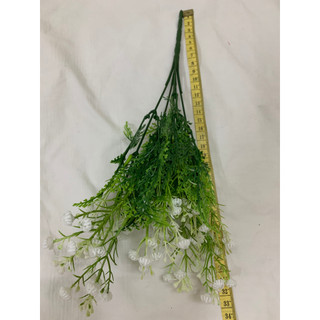 Cụm Hoa Bi 5 nhánh có lá