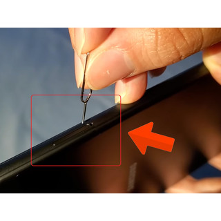 Que chọc sim đa năng