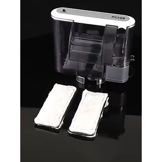 Máy lọc thác treo thành hồ cá jeneca xp-09 - máy lọc thác hồ cá, bể cá thủy sinh