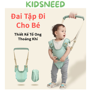 Đai tập đi cho bé Kidsneed